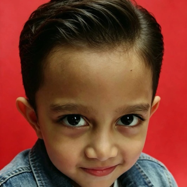 Foto Reyhan